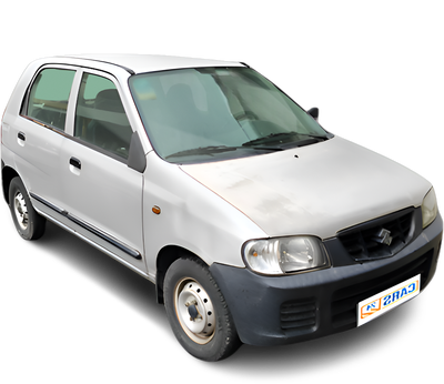 Maruti Alto-img